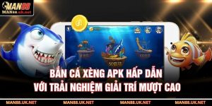 Bắn cá xèng APK