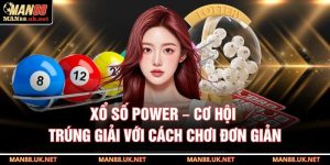 Xổ số Power